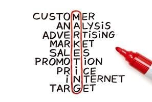 Three marketing game-changers of 2013